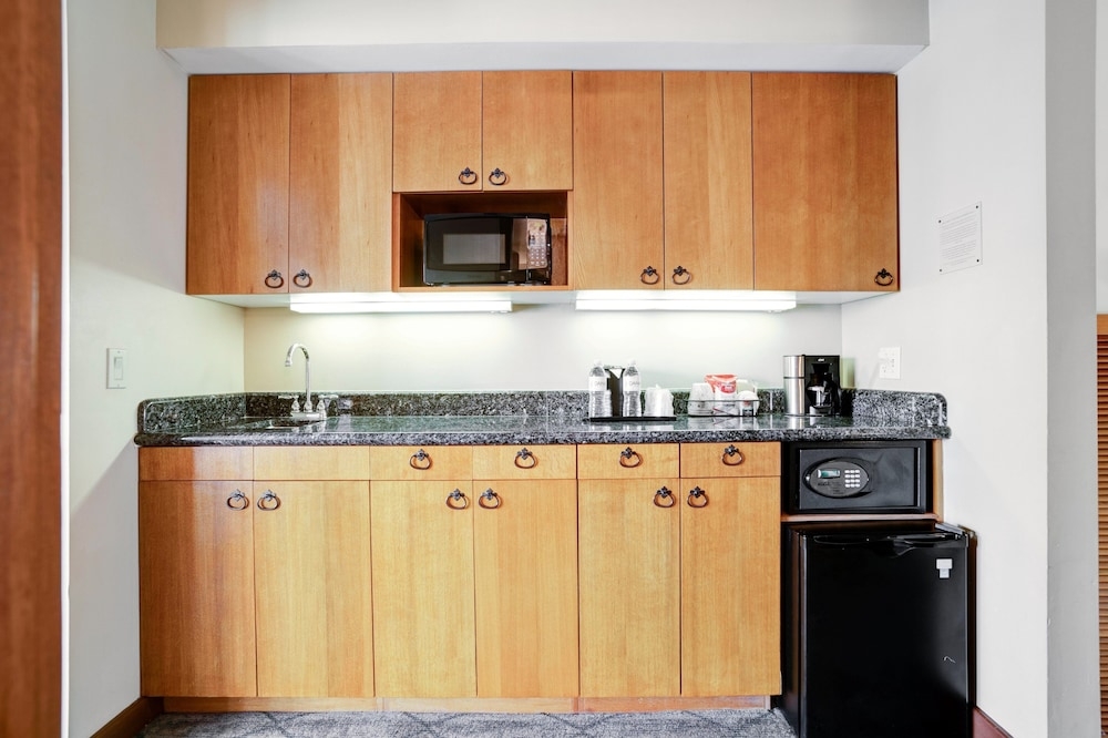 전용 간이 주방