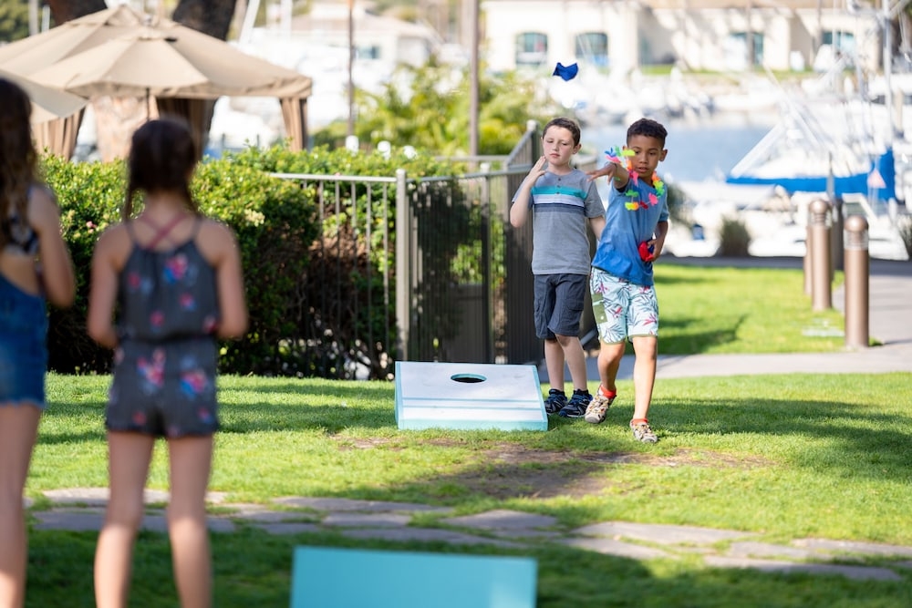 어린이 즐길거리