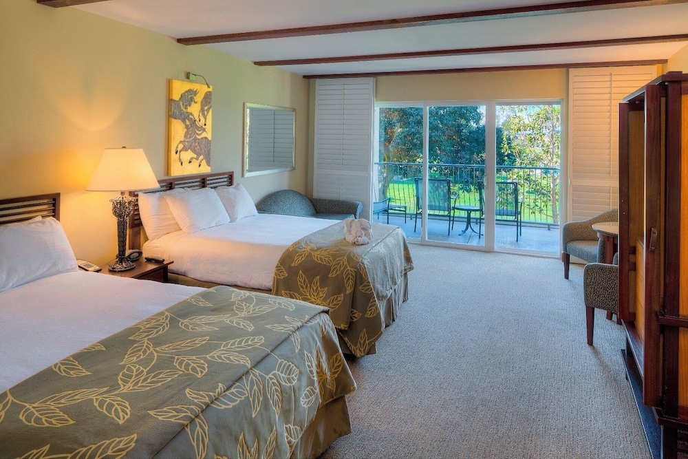 숙박 시설 내 편의 시설/서비스