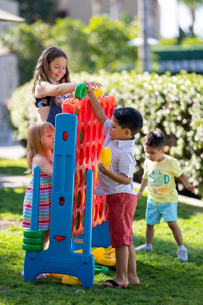 어린이 즐길거리