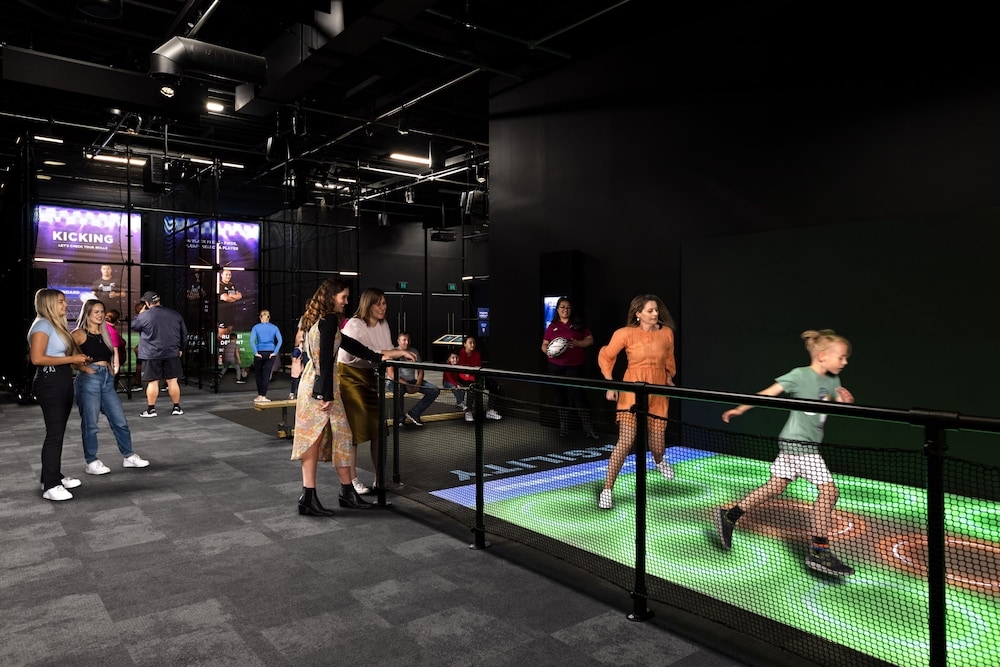 어린이 즐길거리