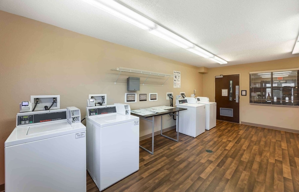 숙박 시설 내 편의 시설/서비스