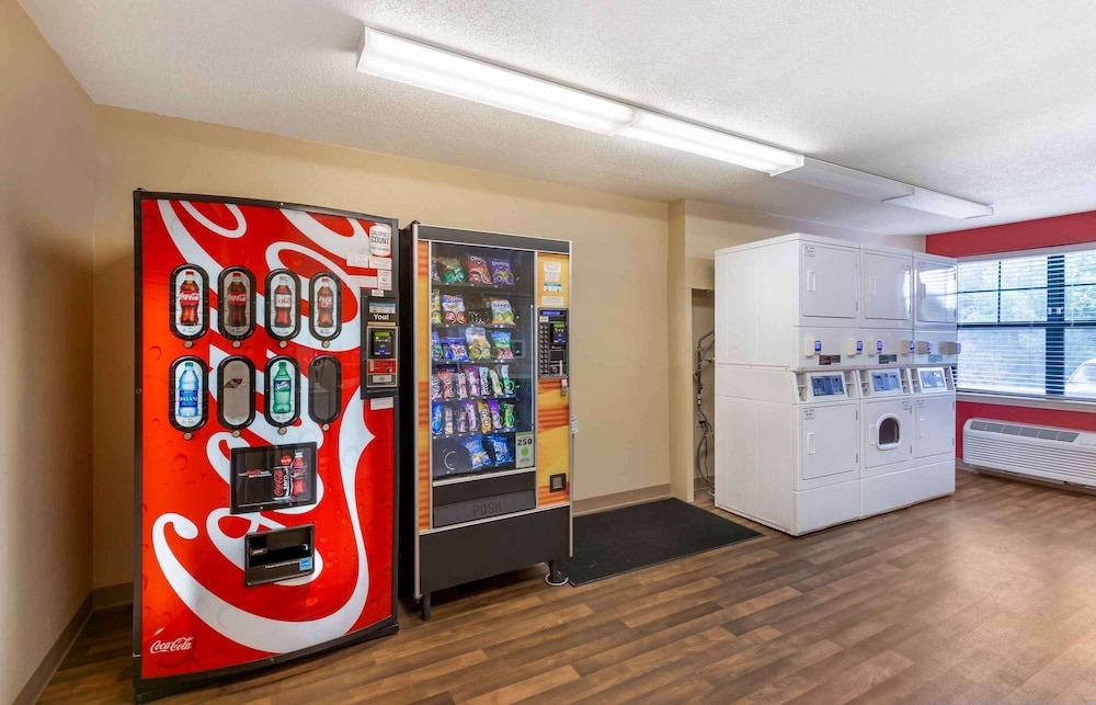 숙박 시설 내 편의 시설/서비스