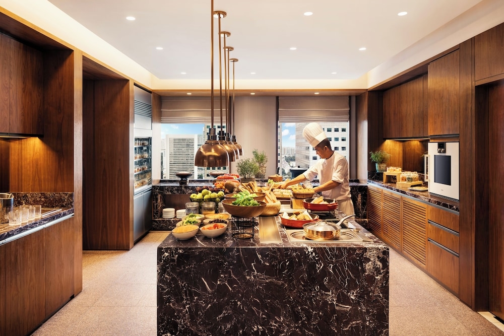 이그제큐티브 라운지