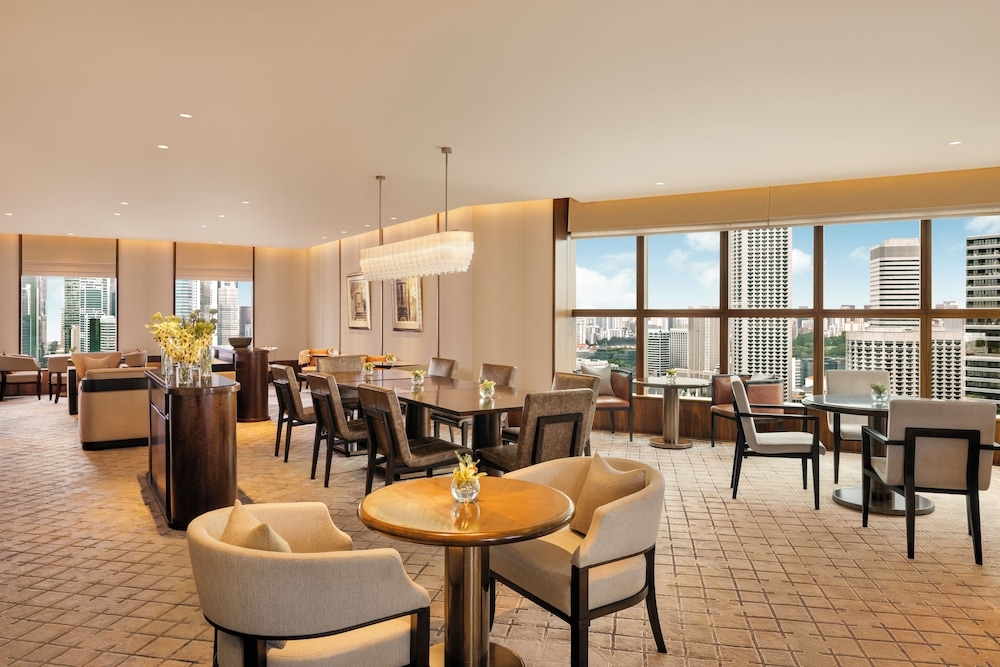 이그제큐티브 라운지