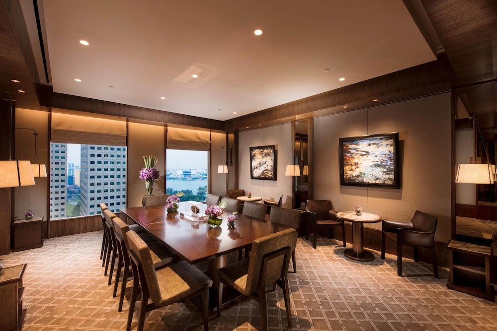 이그제큐티브 라운지