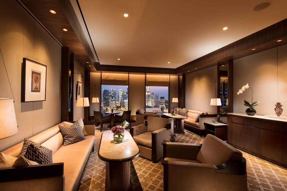 이그제큐티브 라운지