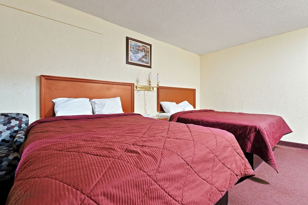 객실 내 편의 시설/서비스