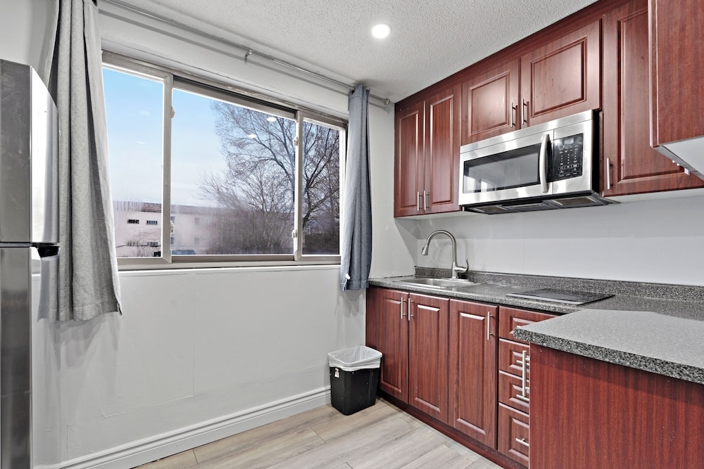 객실 내 편의 시설/서비스