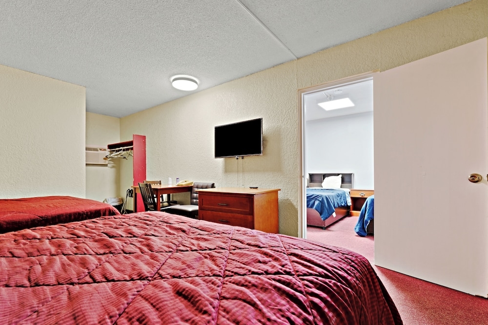 객실 내 편의 시설/서비스