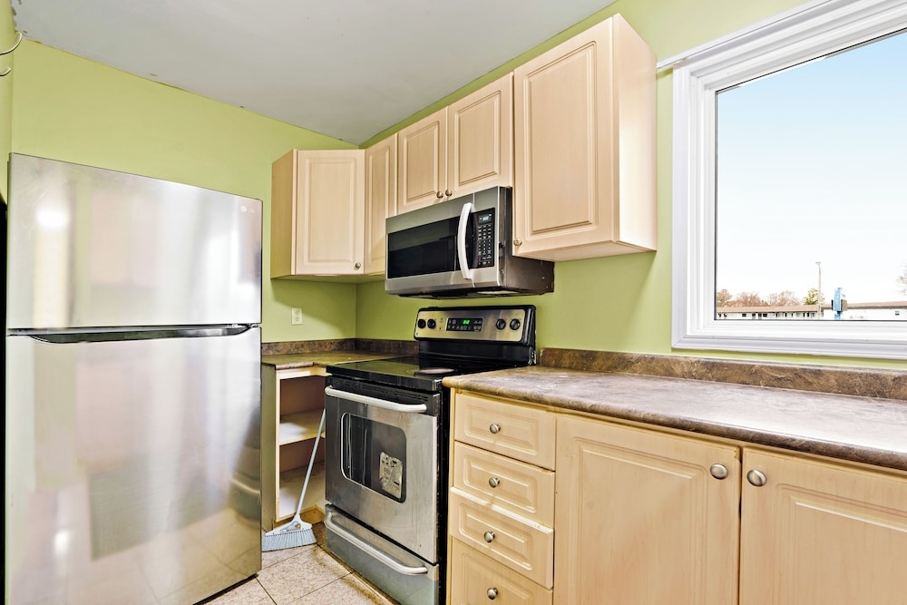 객실 내 편의 시설/서비스