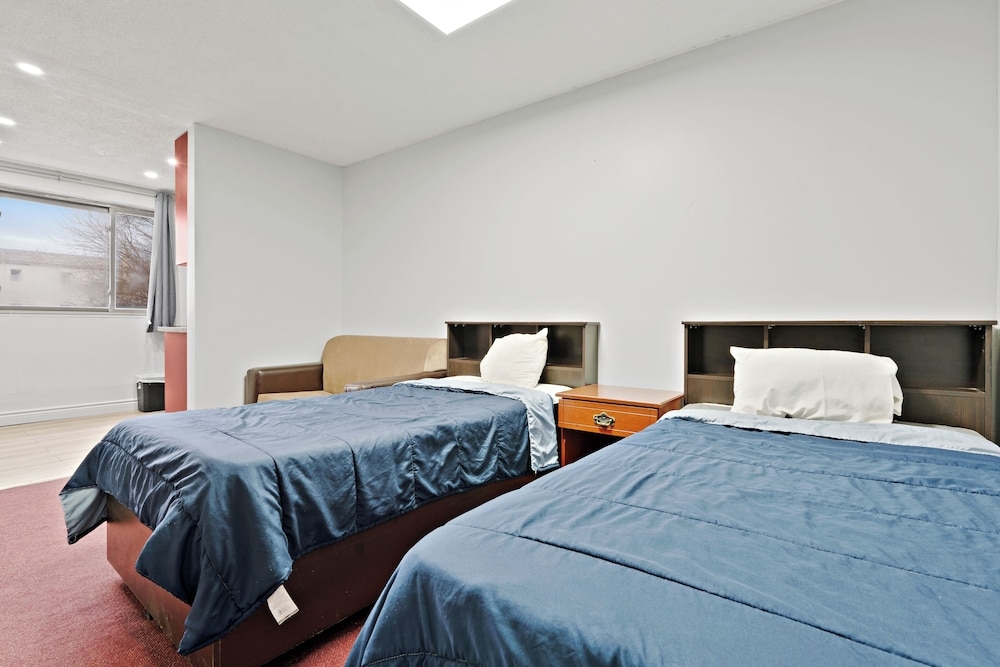 객실 내 편의 시설/서비스