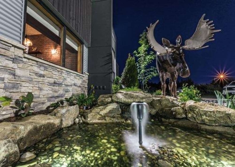 숙박 시설 내 편의 시설/서비스