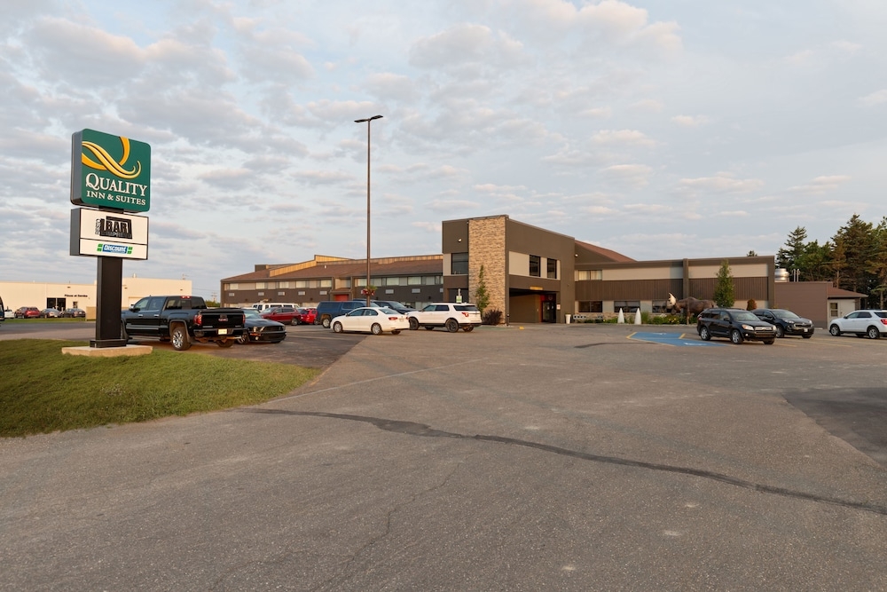 숙박 시설 정면