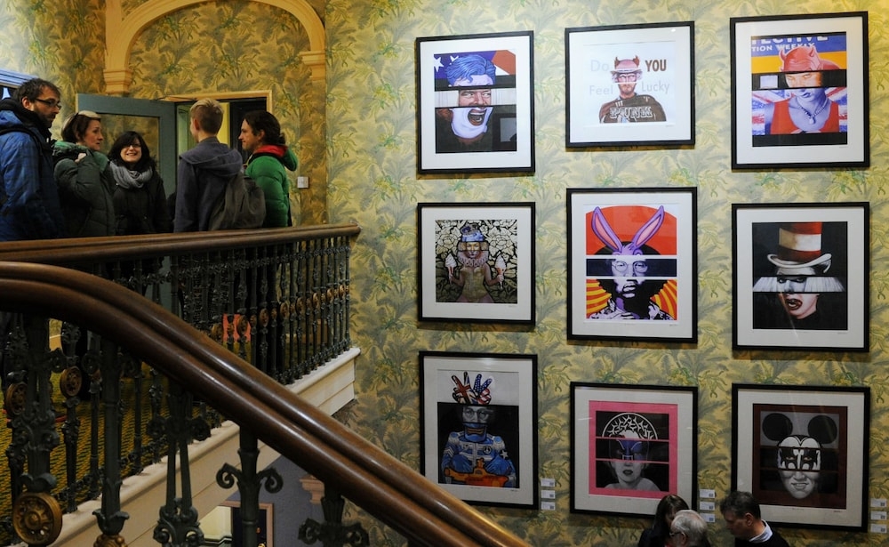 내부 세부 사진