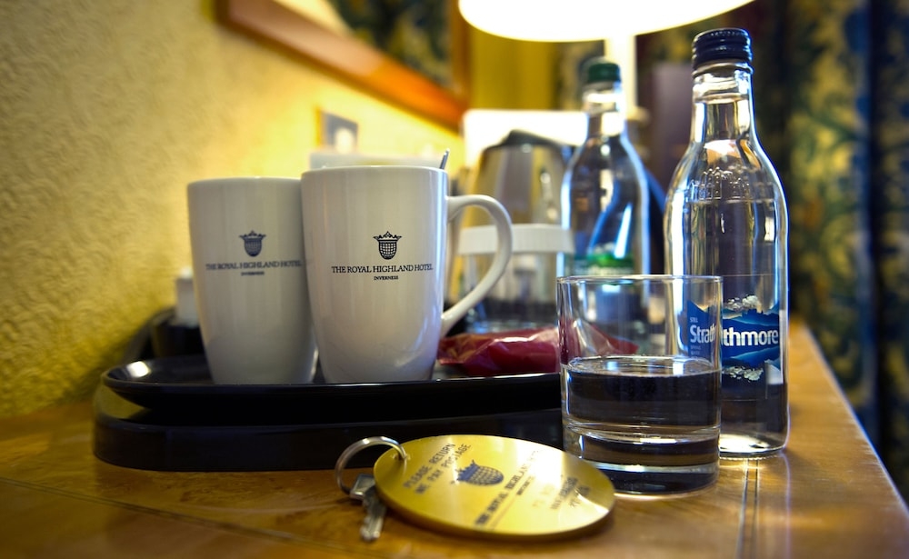 객실 내 편의 시설/서비스