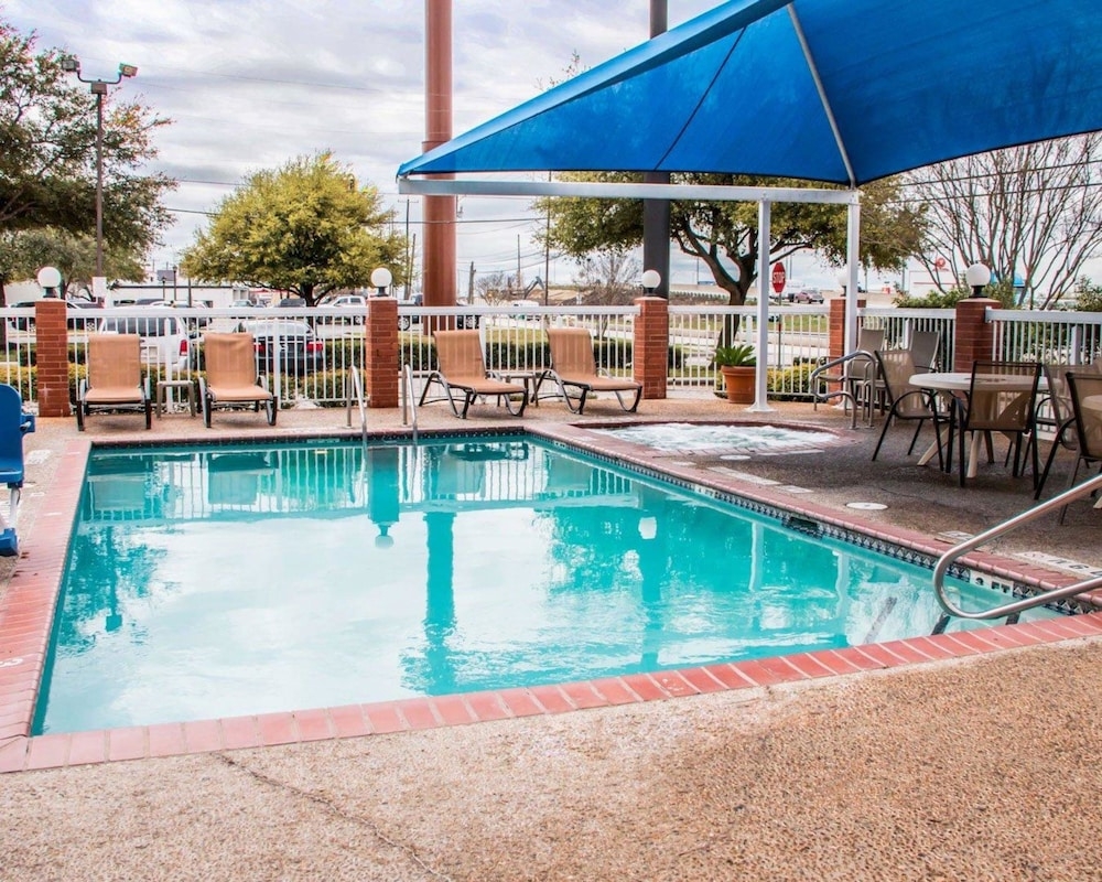 BBQ/피크닉 공간