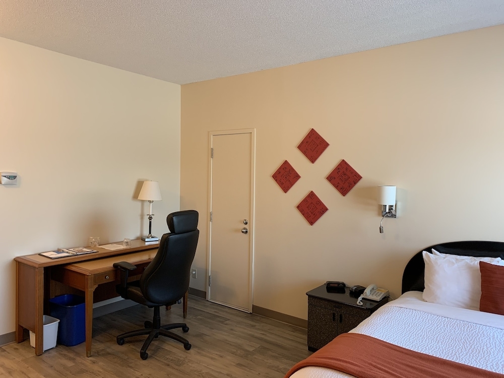 객실 내 편의 시설/서비스