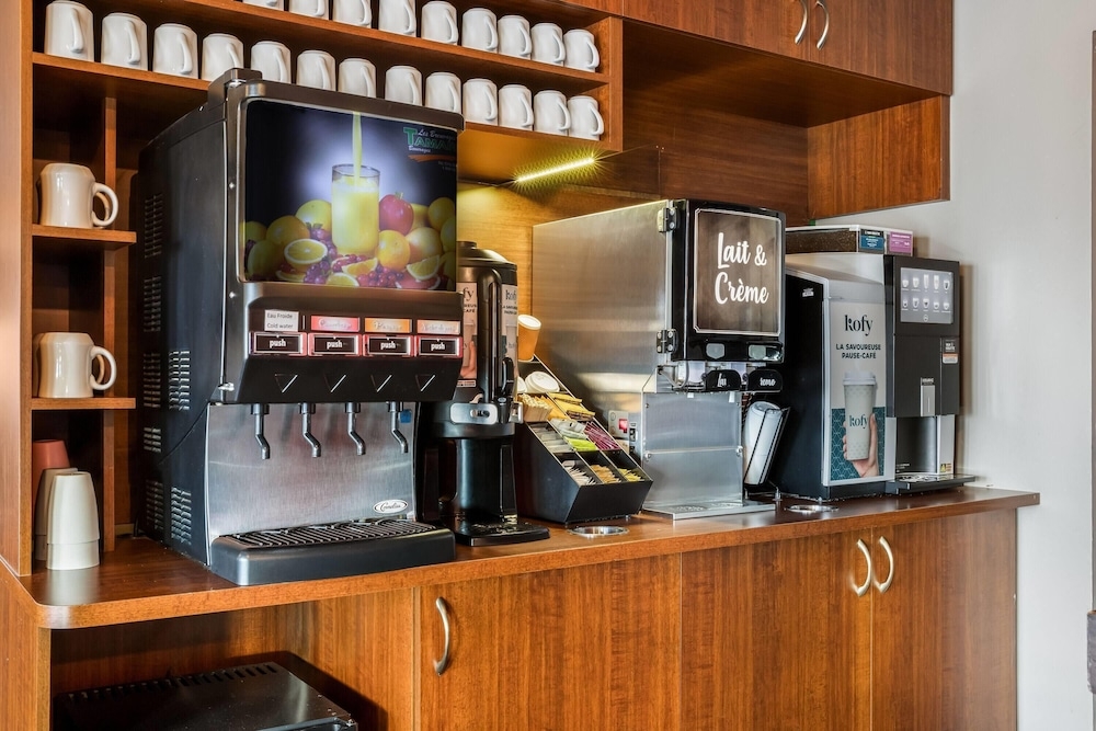 아침 식사 공간