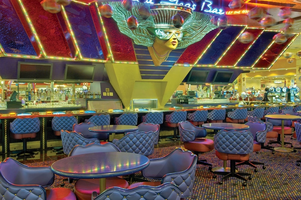 바(숙박 시설 내)