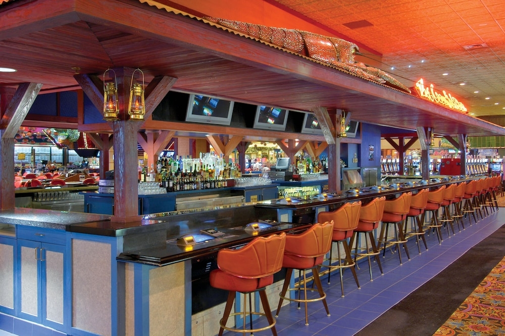 바(숙박 시설 내)