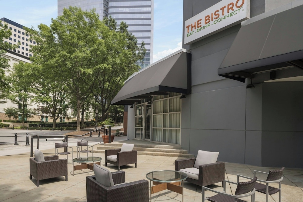 숙박 시설 내 편의 시설/서비스