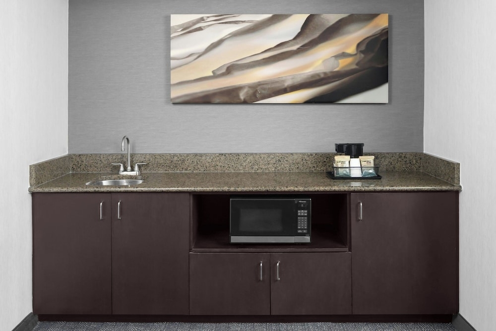 바(숙박 시설 내)