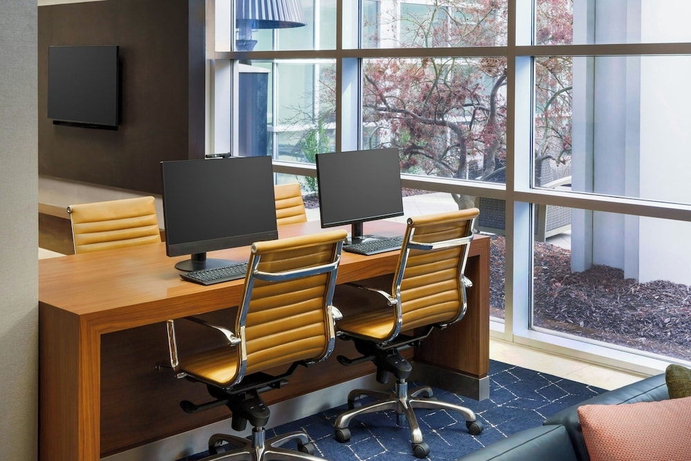 숙박 시설 내 편의 시설/서비스