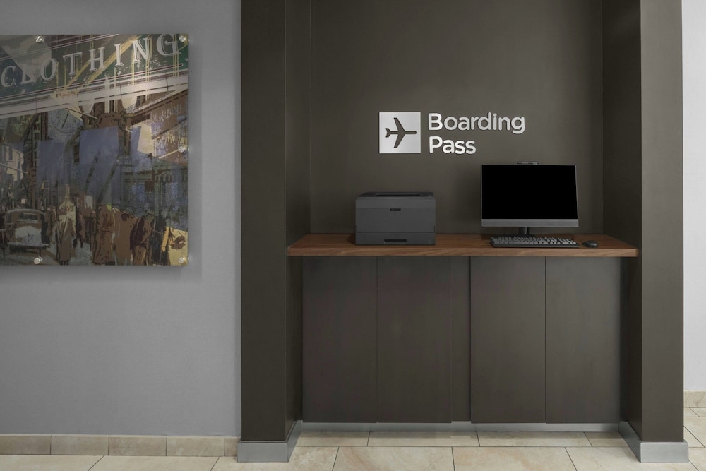 숙박 시설 내 편의 시설/서비스