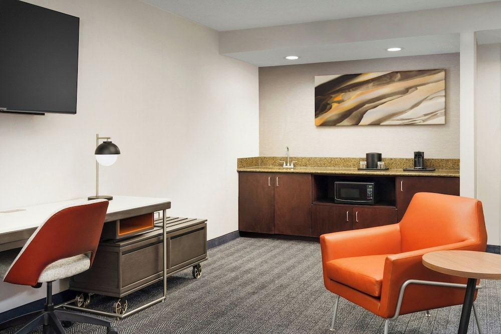 바(숙박 시설 내)