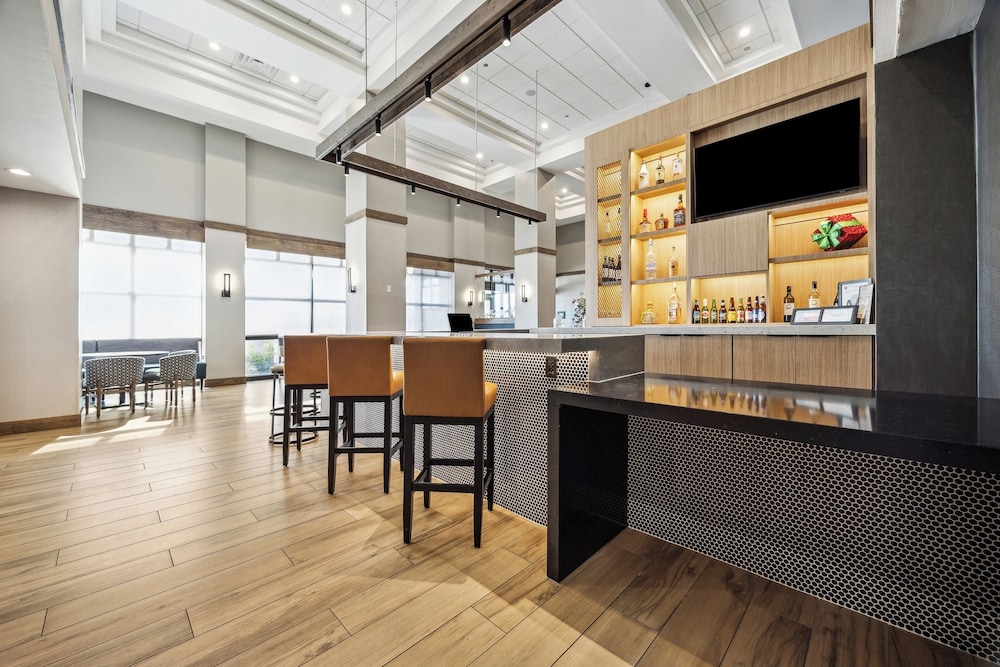 바(숙박 시설 내)