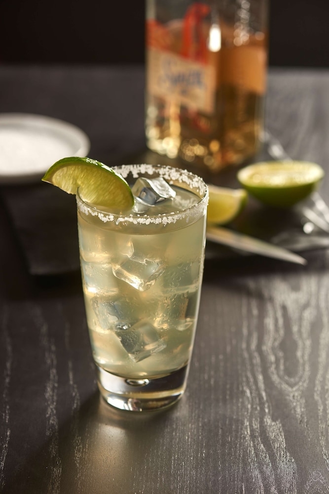 바(숙박 시설 내)