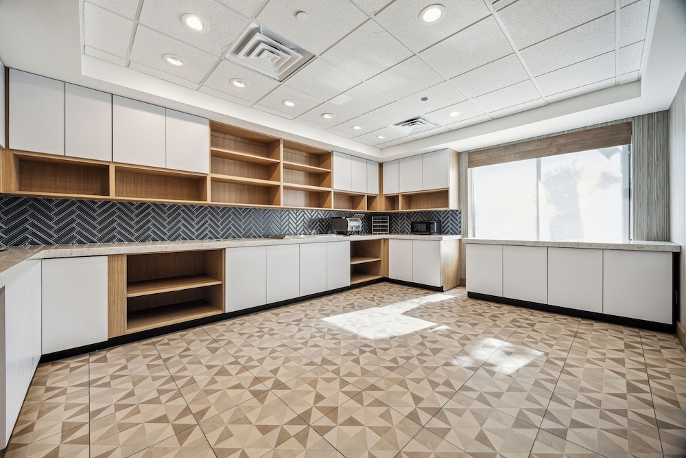 아침 식사 공간