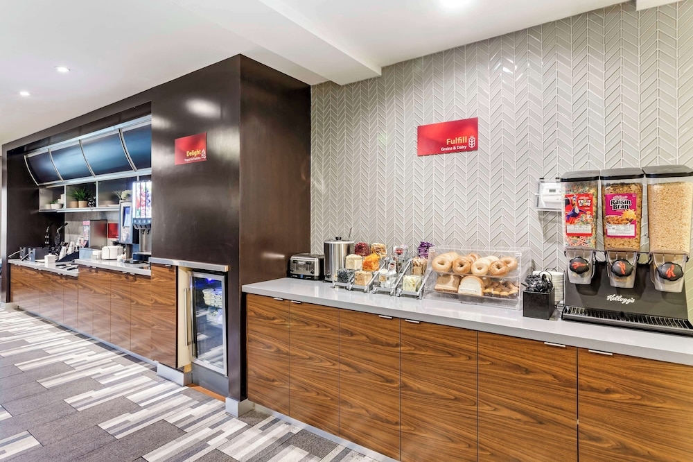 아침 식사 공간