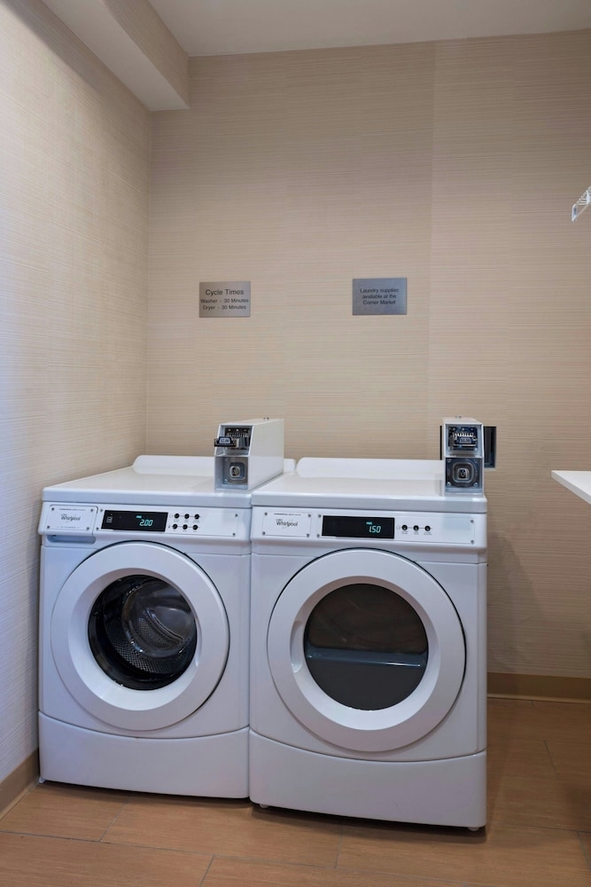 숙박 시설 내 편의 시설/서비스