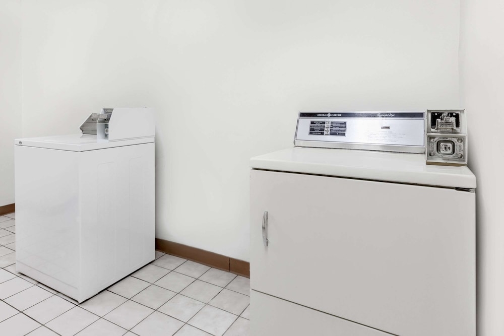 세탁실