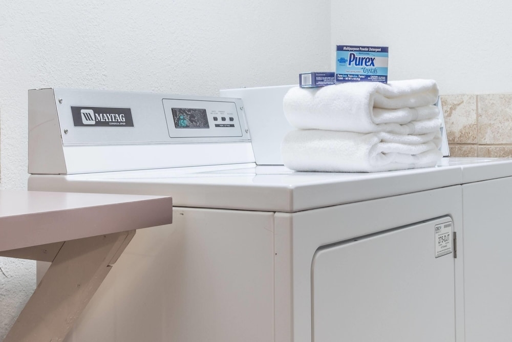 숙박 시설 내 편의 시설/서비스