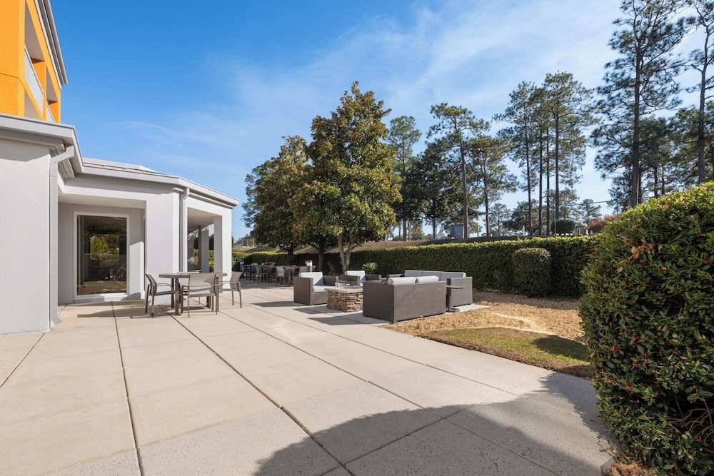 숙박 시설 내 편의 시설/서비스