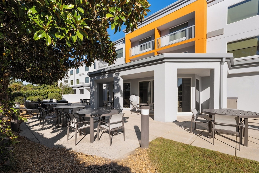 숙박 시설 내 편의 시설/서비스