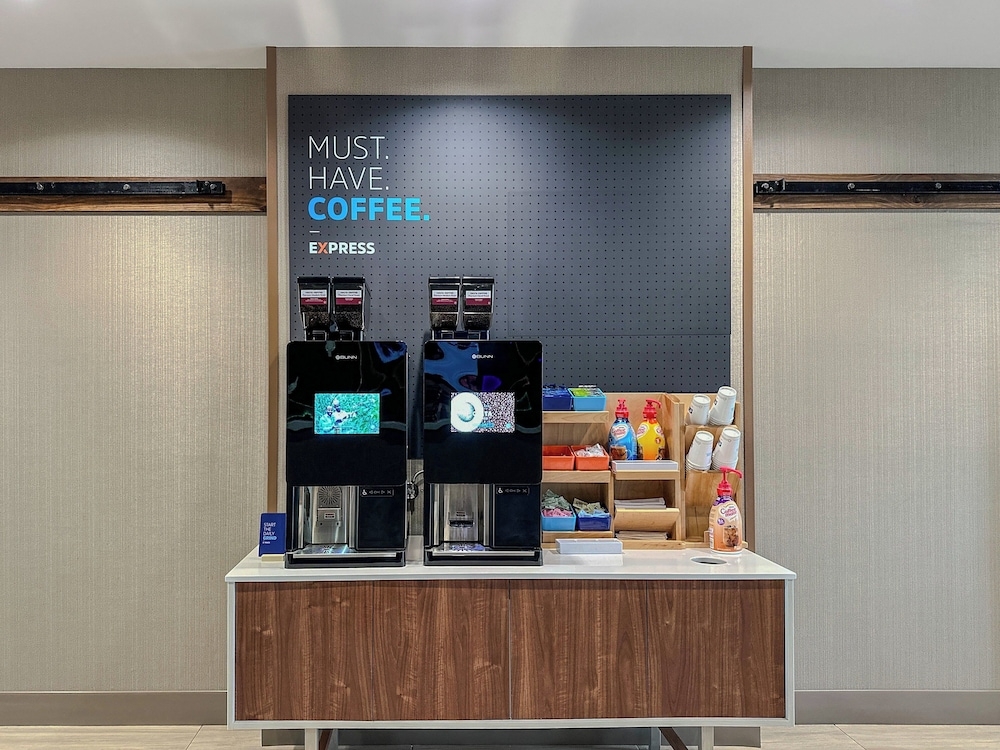 아침 식사 공간