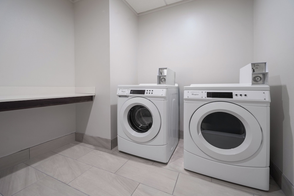 숙박 시설 내 편의 시설/서비스