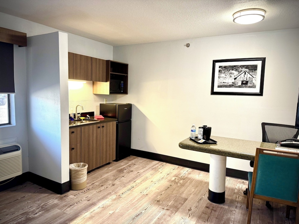 전용 간이 주방