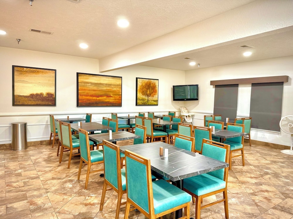 아침 식사 공간