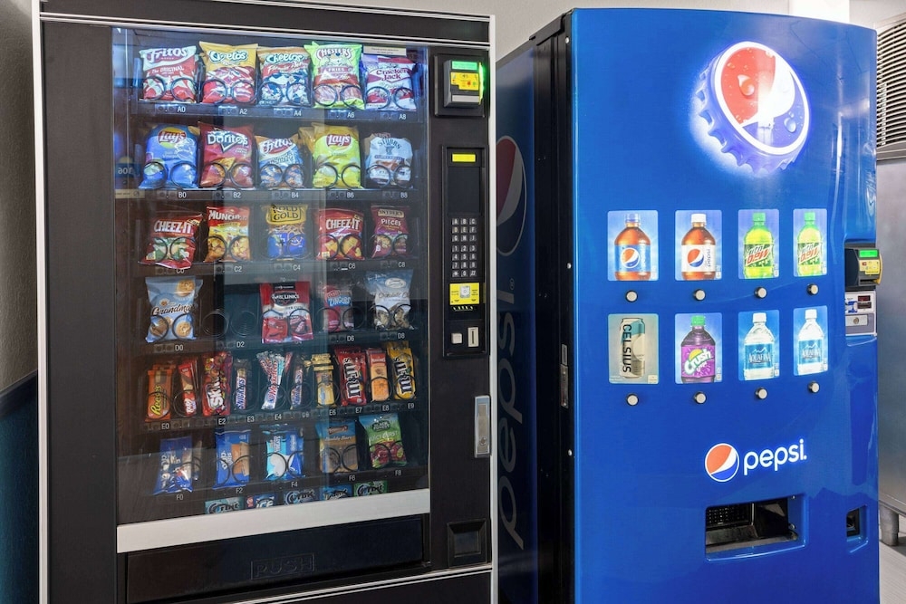 숙박 시설 내 편의 시설/서비스