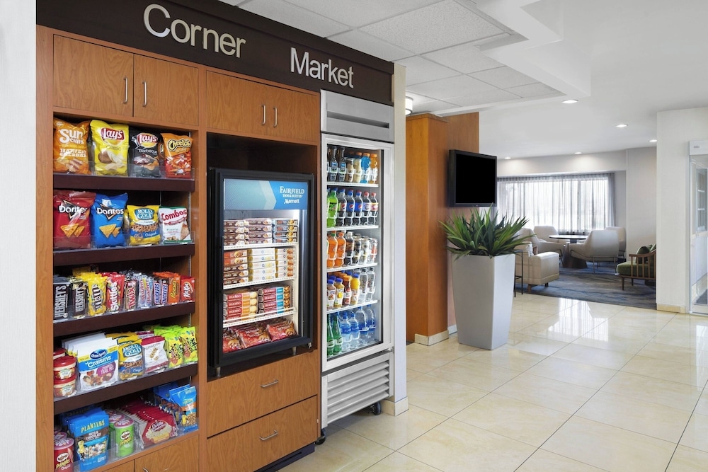 숙박 시설 내 편의 시설/서비스