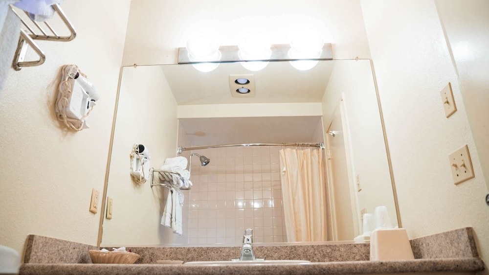 욕실 편의 시설