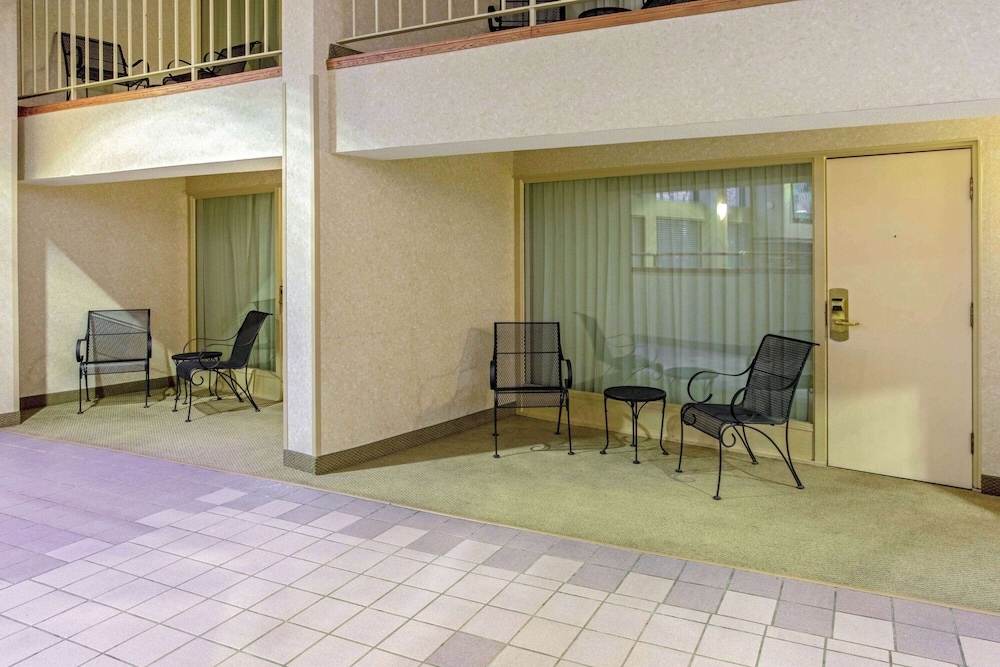 객실 내 편의 시설/서비스