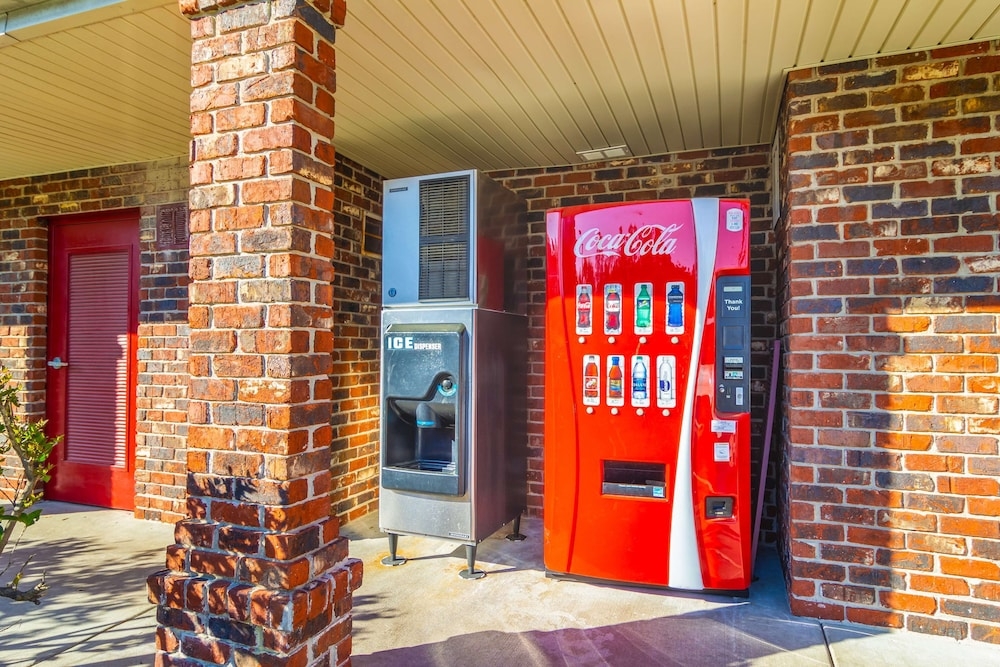 숙박 시설 내 편의 시설/서비스
