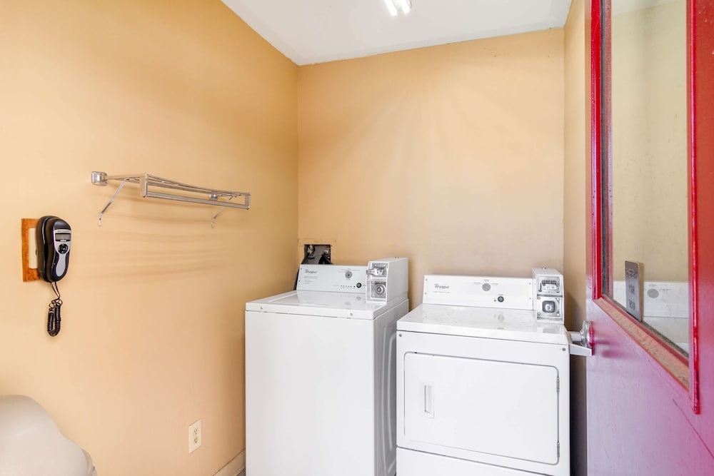 숙박 시설 내 편의 시설/서비스