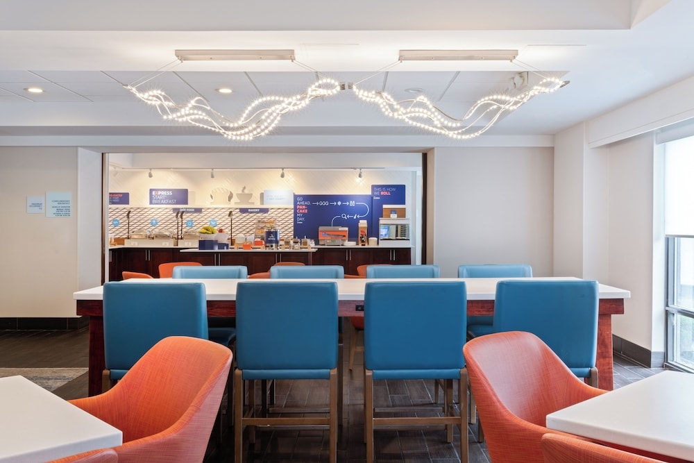 아침 식사 공간